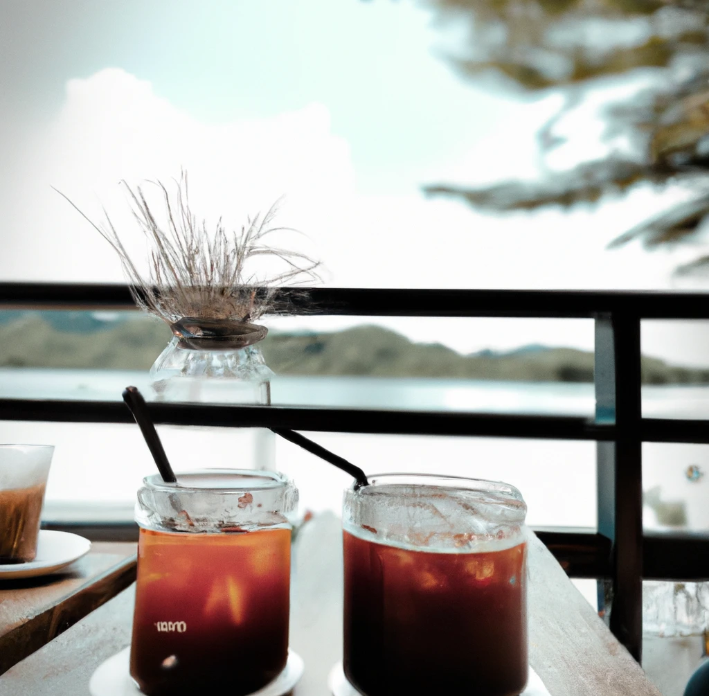 Is Cold Brew Coffee healthy ?