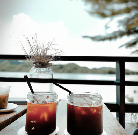 Is Cold Brew Coffee healthy ?