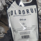 COLDBRUH 64oz cold brew pouch with pouring handle, front label