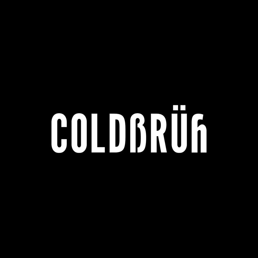 Coldbruh logo