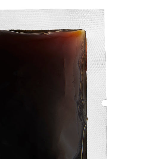 1 Gallon (64 oz Vacuum Sealed Bag x2) - Signature Dark Roast Cold Brew