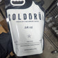 COLDBRUH 64oz Signature Dark Roast cold brew pouch with pouring handle