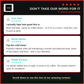 Slide: Five-star COLDBRUH cold brew customer reviews