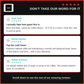 Slide: Five-star COLDBRUH cold brew customer reviews