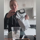 Video: Customer review of COLDBRUH cold brew poured over ice